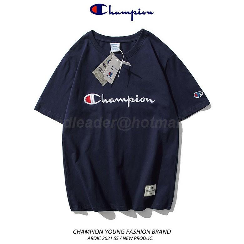 Champion Men's T-shirts 11